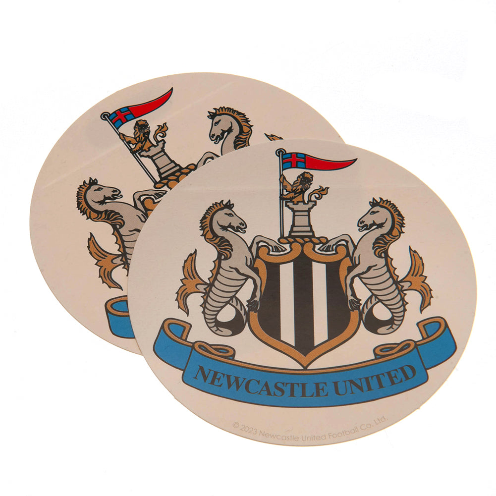 Newcastle United Gift Wrapping Paper