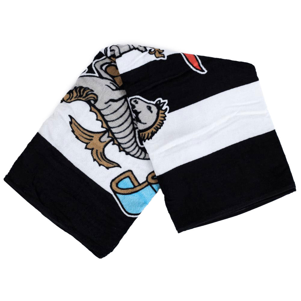 Newcastle United Towel