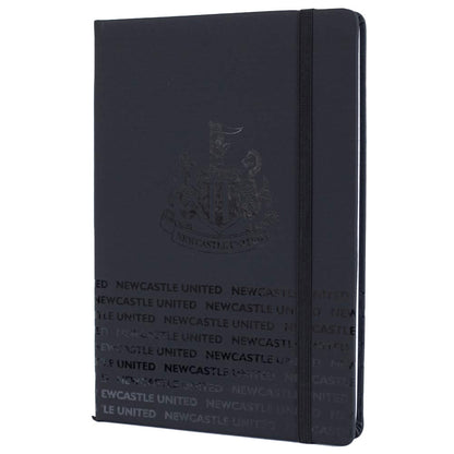 Newcastle United A5 Notebook