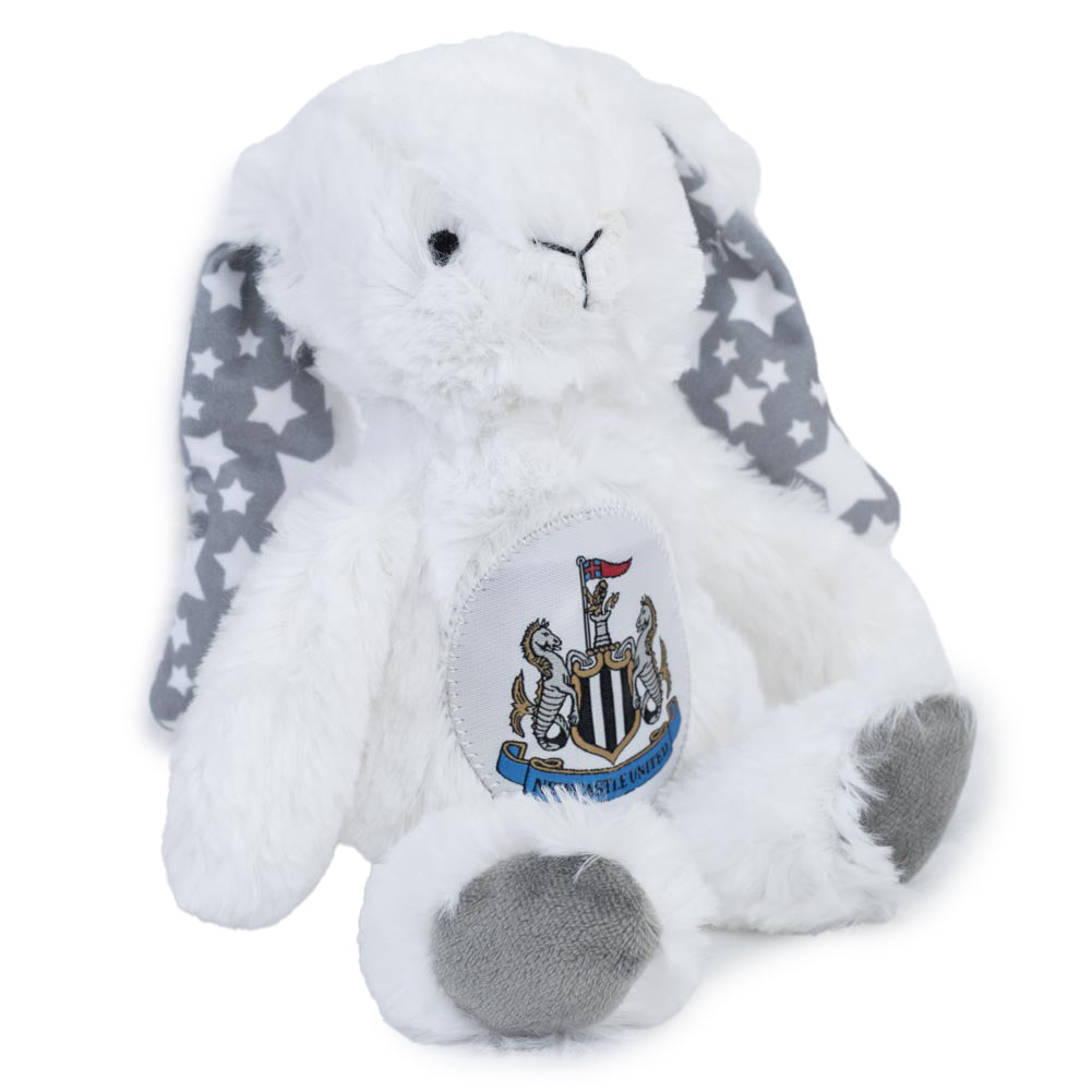 Newcastle United Plush Rabbit
