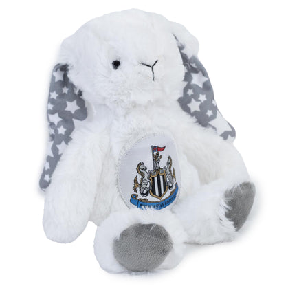 Newcastle United Plush Rabbit