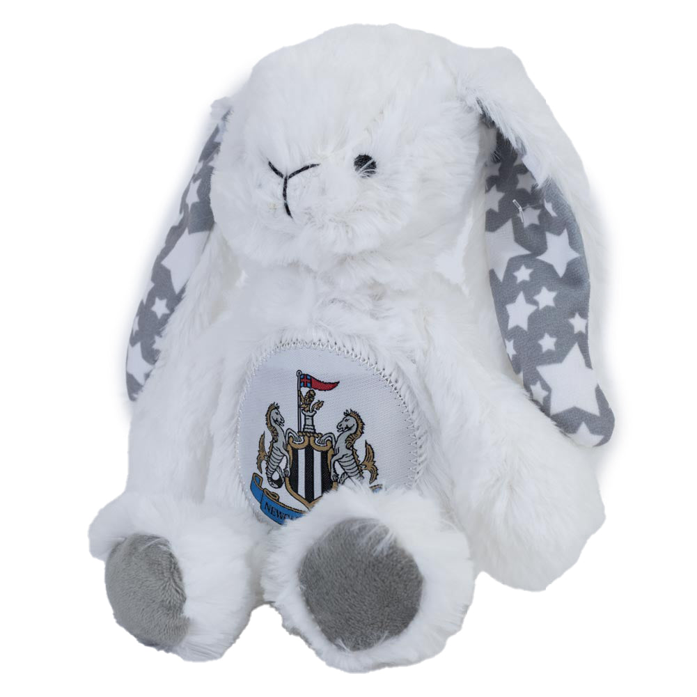 Newcastle United Plush Rabbit