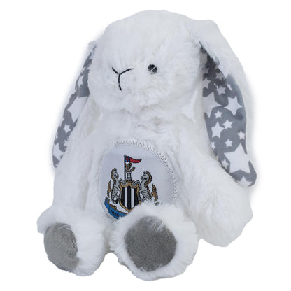 Newcastle United Plush Rabbit