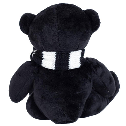 Newcastle United Maisie  Black Teddy Bear
