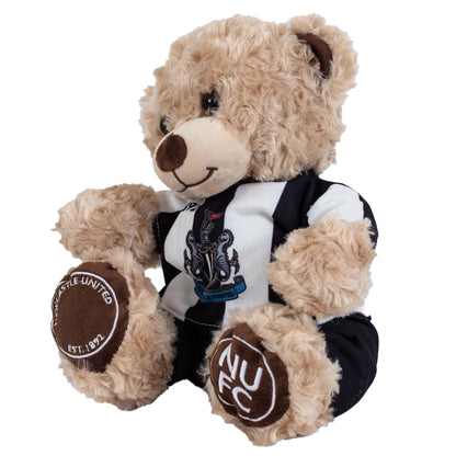 Newcastle United Charlie Bear