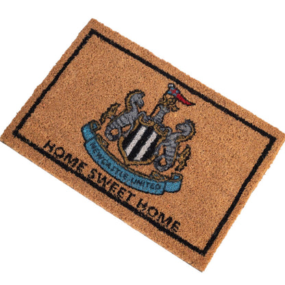 Newcastle United Doormat