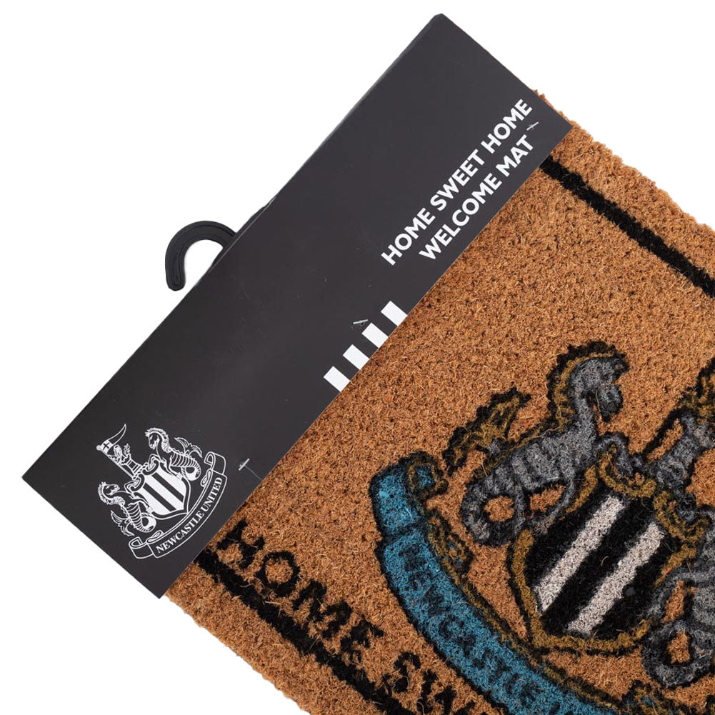 Newcastle United Doormat
