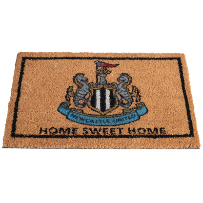 Newcastle United Doormat