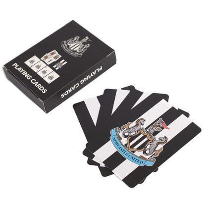 Newcastle United Playing Cards