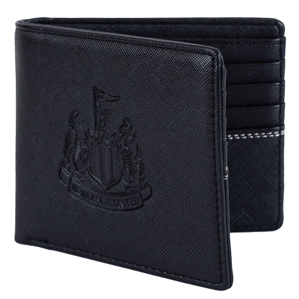 Newcastle United PU Wallet