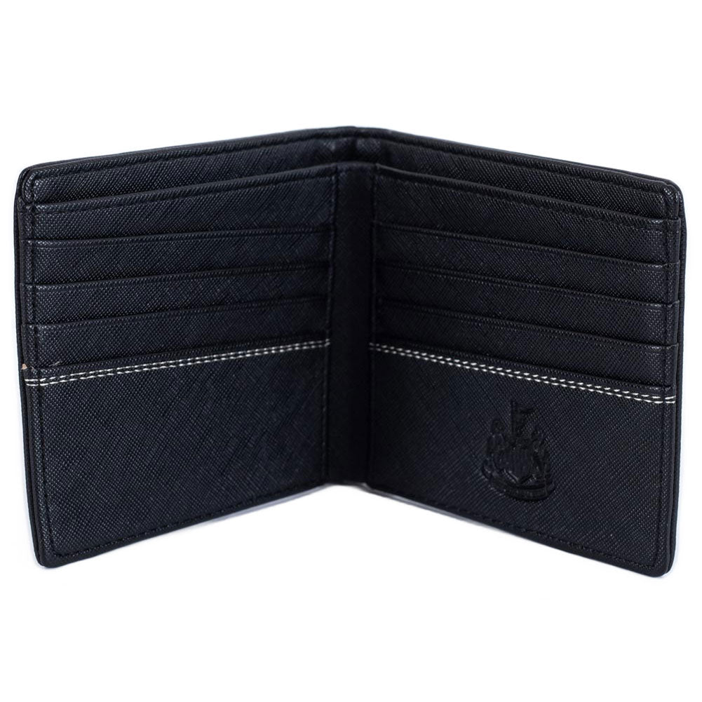 Newcastle United PU Wallet