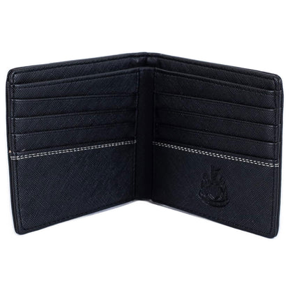 Newcastle United PU Wallet