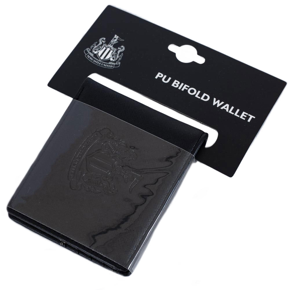 Newcastle United PU Wallet