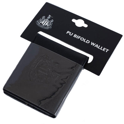 Newcastle United PU Wallet