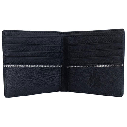 Newcastle United Premium Leather Wallet