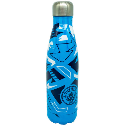 Manchester City Fragment Thermal Flask