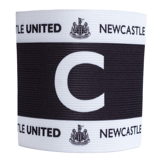 Newcastle United Captain's Arm Band