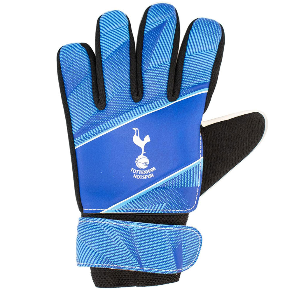 Tottenham Hotspur Kids Fuse Goalkeeper Gloves