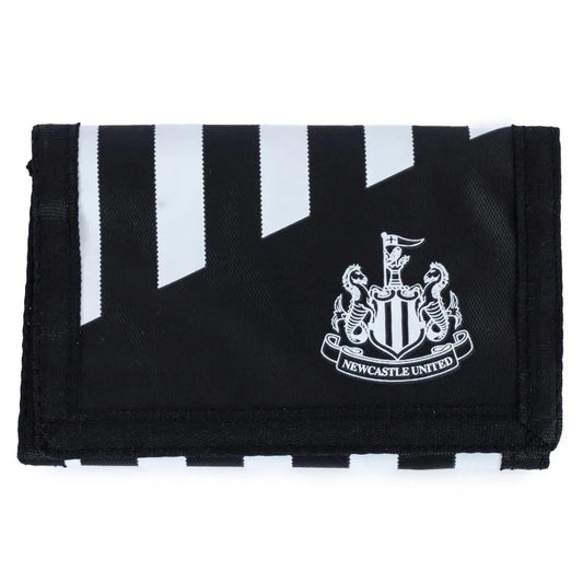 Newcastle United Wallet Close