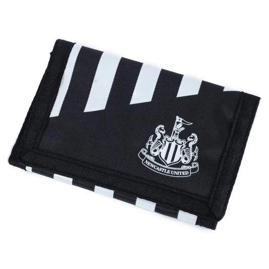 Newcastle United Wallet Front