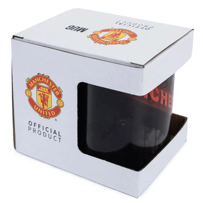 Manchester United Old Trafford Mug Football Gifts Online