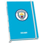 Manchester City 2025 A5 Diary
