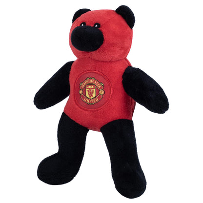 Manchester United Contrast Bear