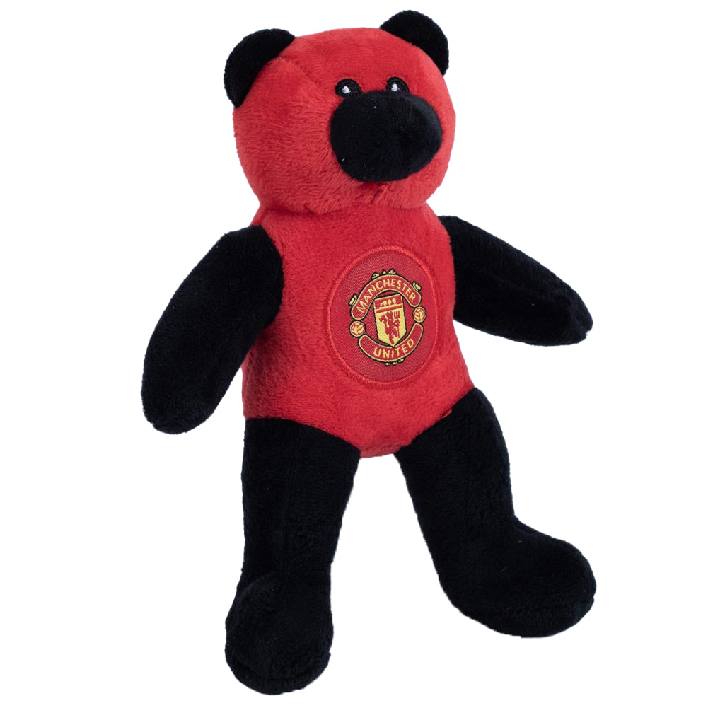 Manchester United Contrast Bear