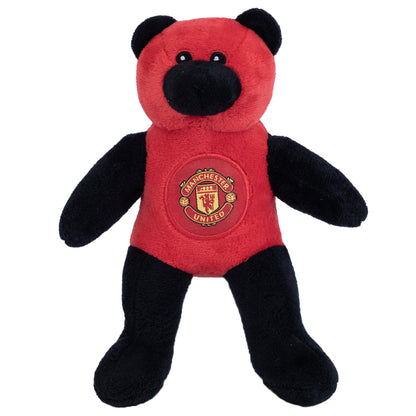 Manchester United Contrast Bear