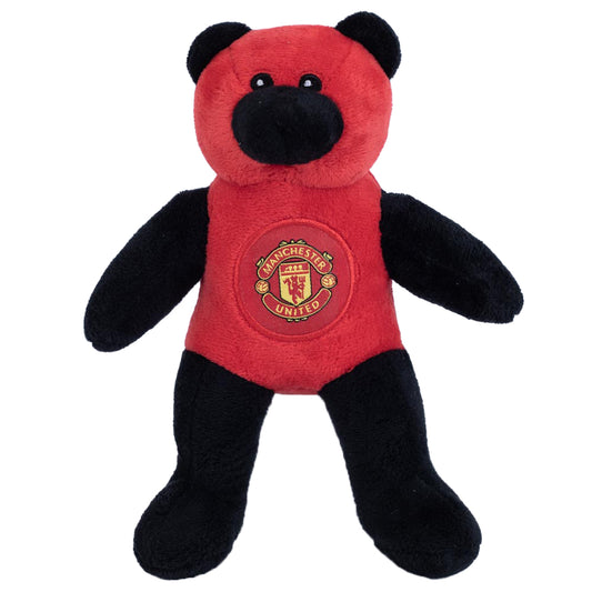 Manchester United Contrast Bear