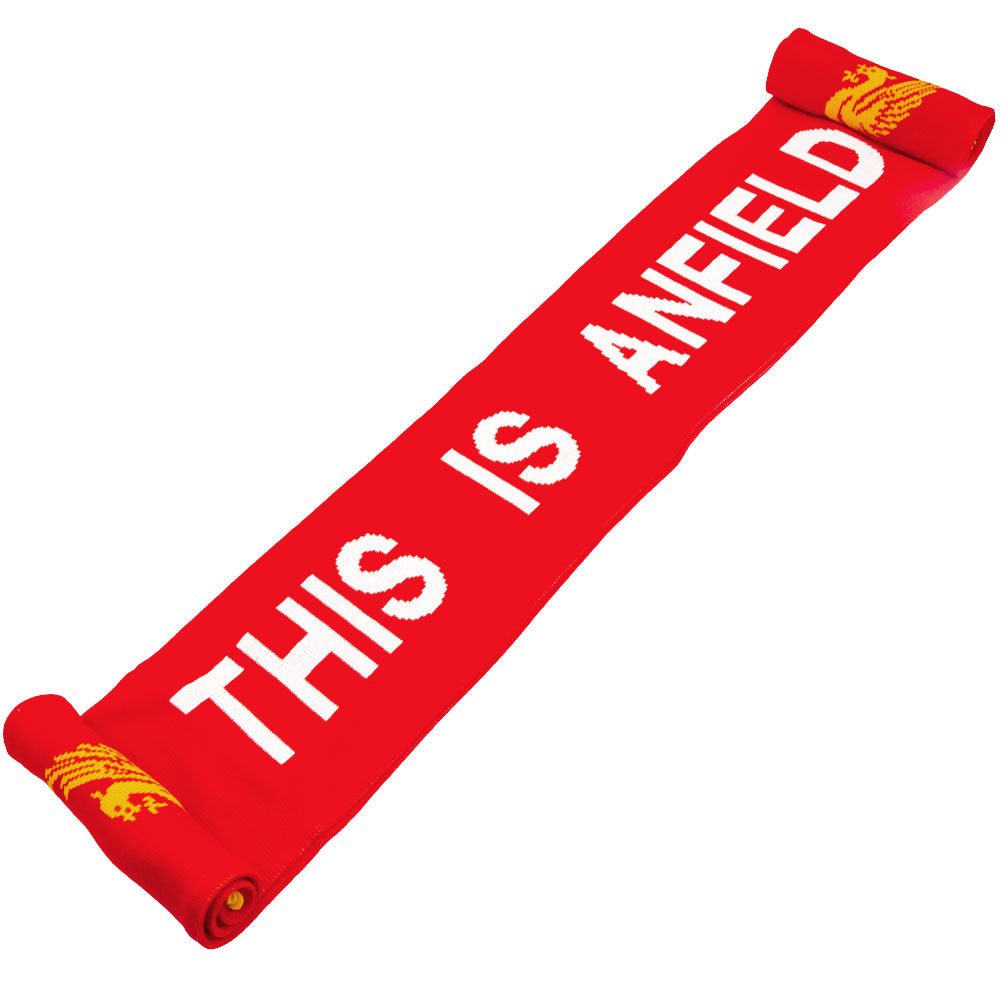 Liverpool FC This is Anfield Scarf