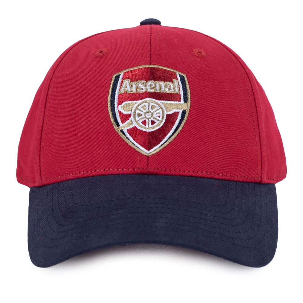 Arsenal Two Tone Youths Cap