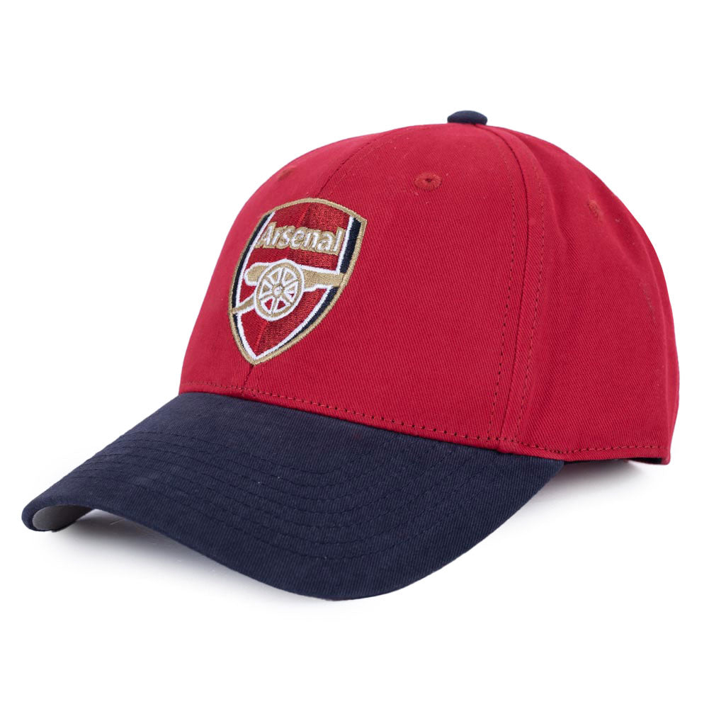 Arsenal Two Tone Youths Cap