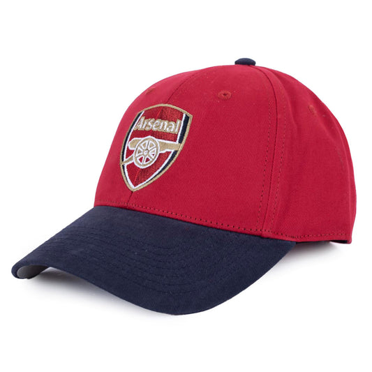 Arsenal Two Tone Youths Cap