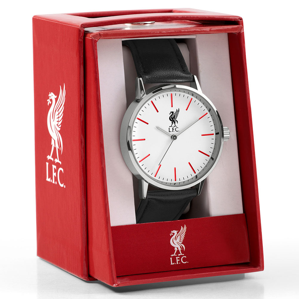 Liverpool FC Classic Gents Watch Boxed