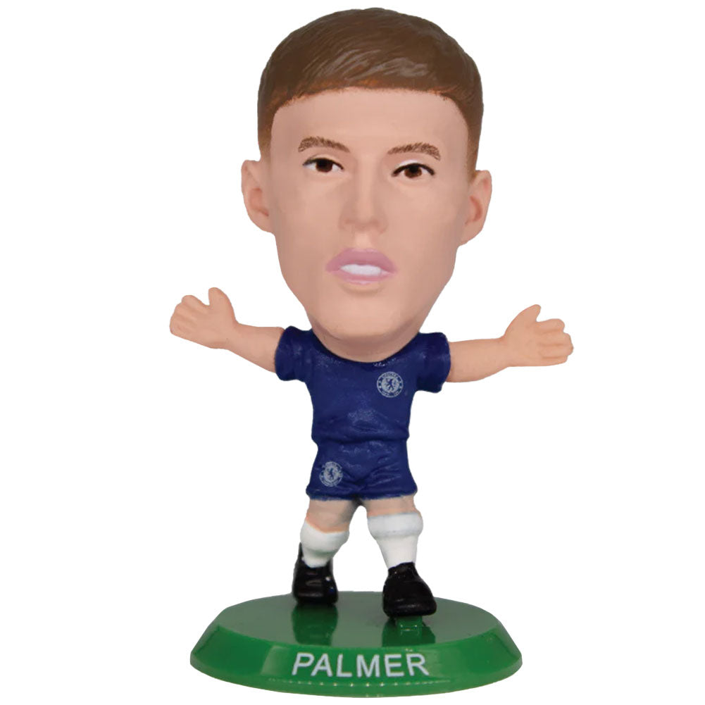 Chelsea FC Cole Palmer SoccerStarz Figure