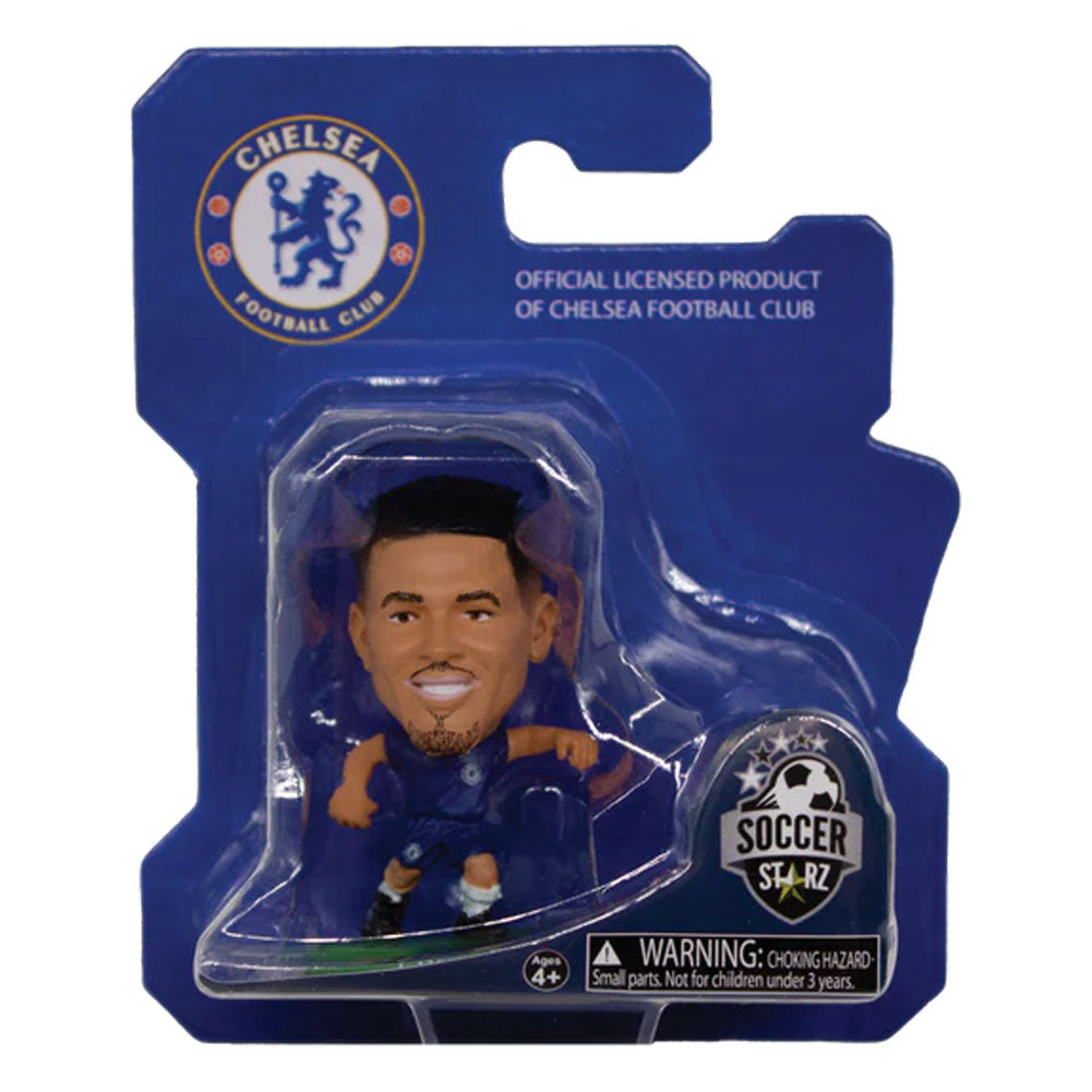 Chelsea FC Levi Colwill SoccerStarz Figure Football Gifts Online