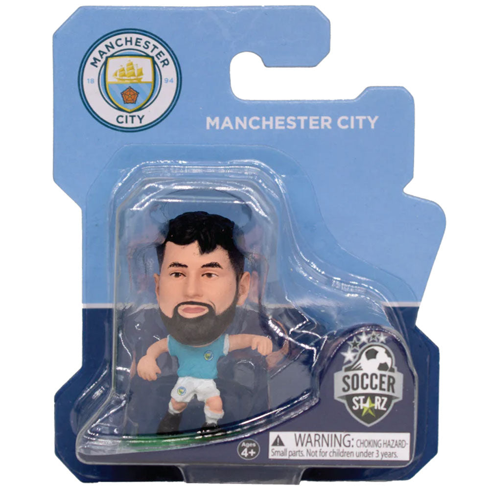Manchester City Joško Gvardiol SoccerStarz Figure Football Gifts Online
