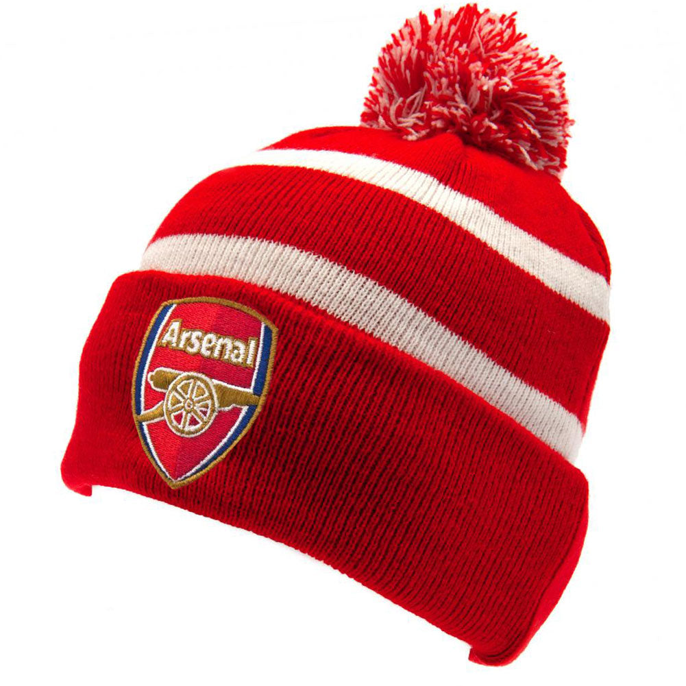 Arsenal Breakaway Youths Ski Hat