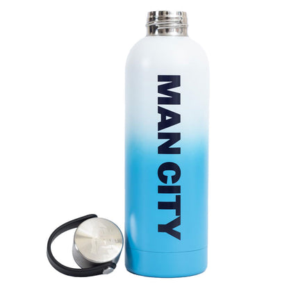 Manchester City Chunky Thermal Bottle