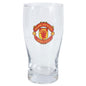 Manchester United Tulip Glass