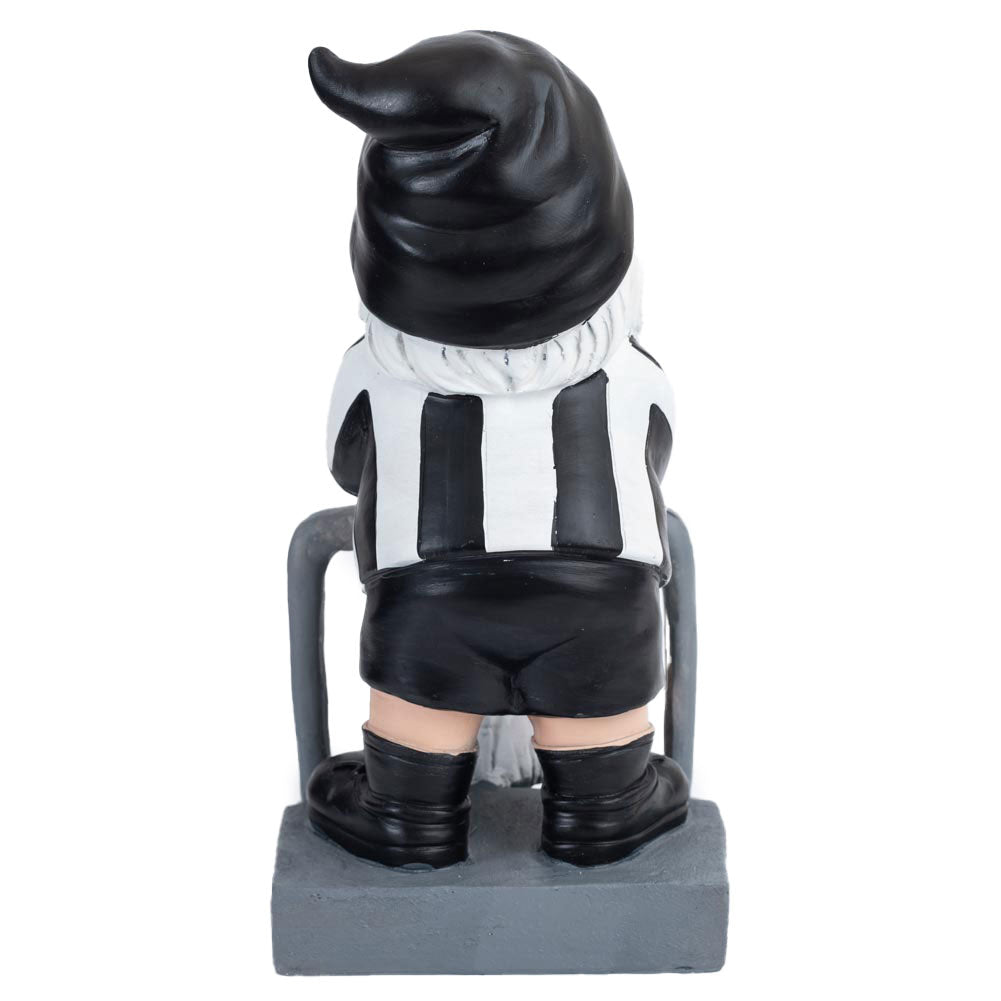 Newcastle United Terrace Gnome