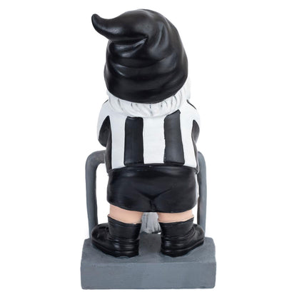 Newcastle United Terrace Gnome