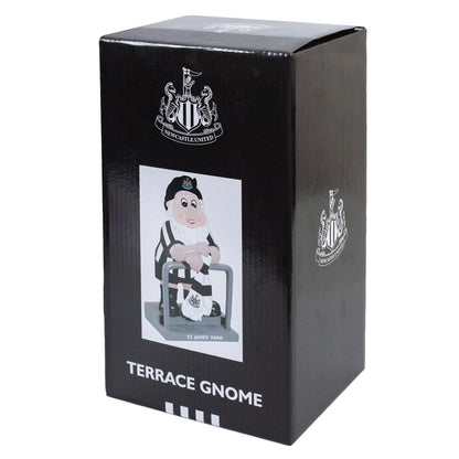 Newcastle United Terrace Gnome