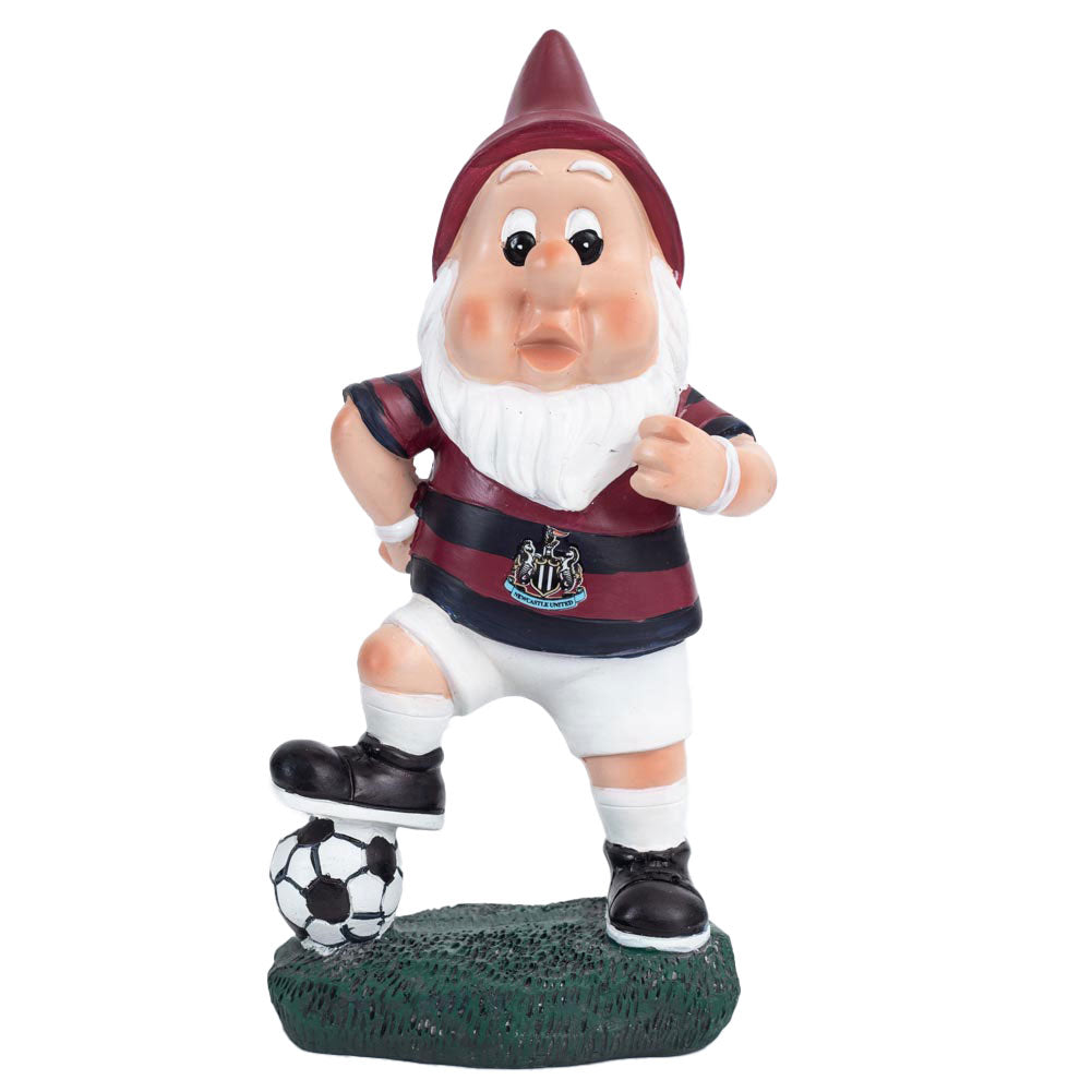 Newcastle United Retro 96 Away Kit Gnome