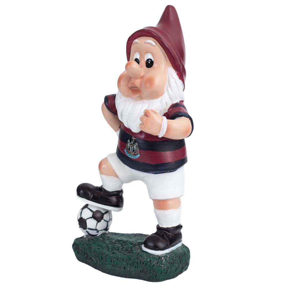 Newcastle United 1996 Shirt Gnome