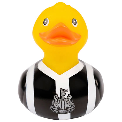 Newcastle United Rubber Duck