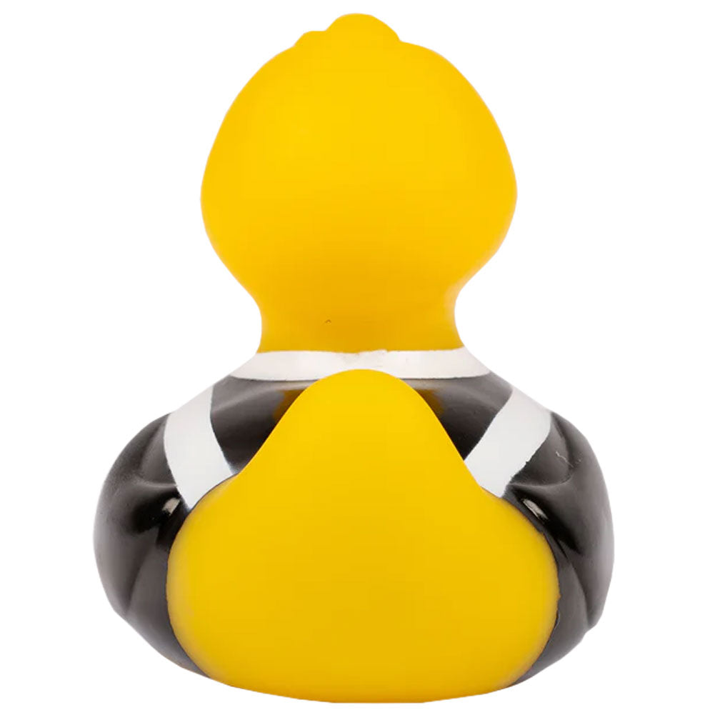 Newcastle United Rubber Duck
