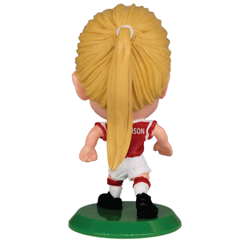 Arsenal Women Leah Williamson SoccerStarz Figure Football Gifts Online