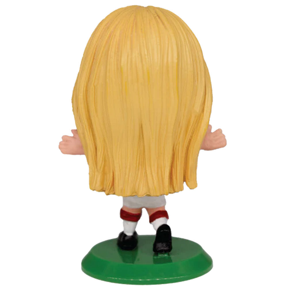 Arsenal Women Alessia Russo SoccerStarz Figure Football Gifts Online